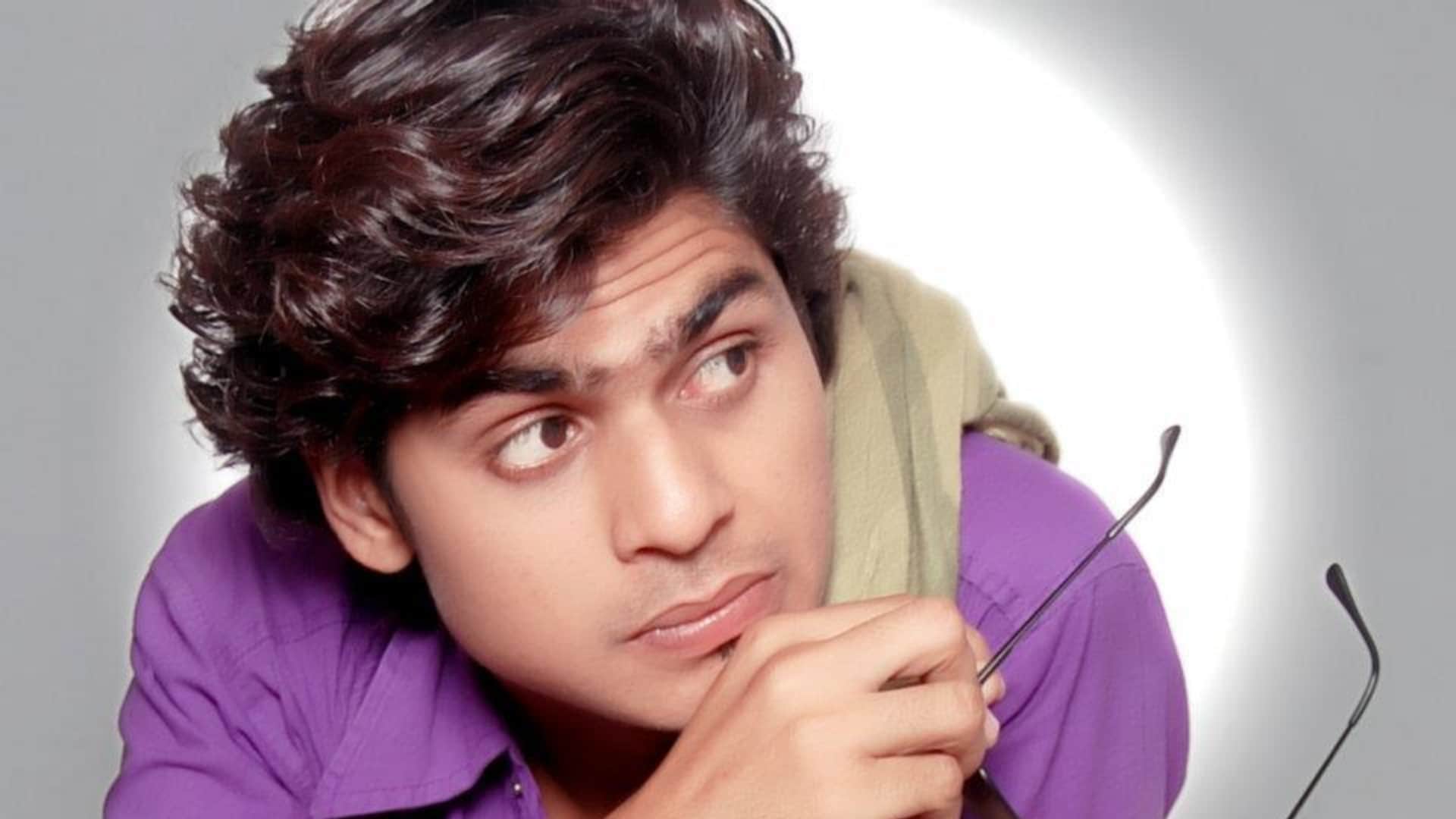 Actor Alok Pandey from Shahjahanpur Dawood Ibrahim Bambai Meri Jaan Haseen Dilruba 2 Chhote Yadav Ravi Khemu