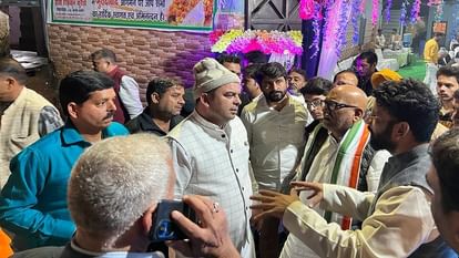 Ajay Rai said: strategy made corner PM Modi elections, farmers and traders worried under BJP rule