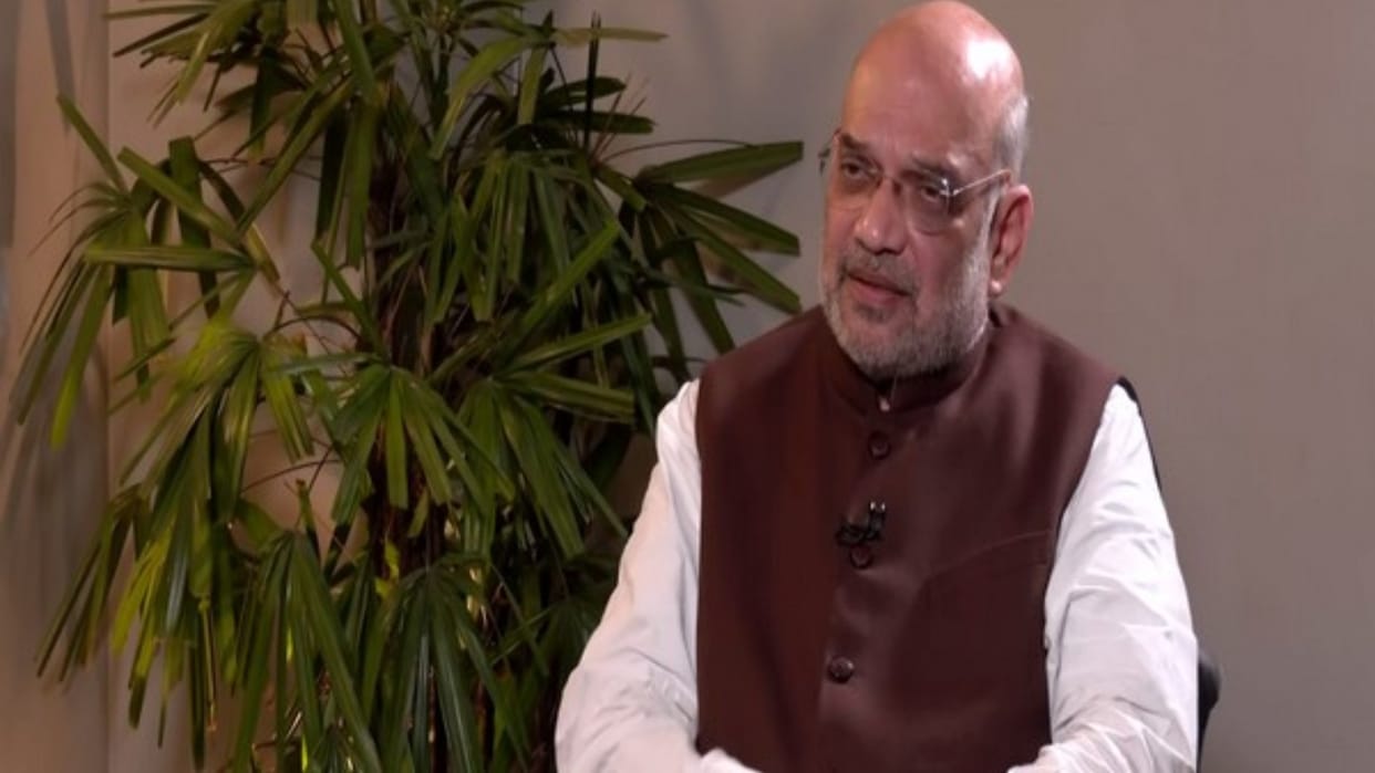 Union home minister Amit Shahs elder sister Rajeshwariben Shah passes away