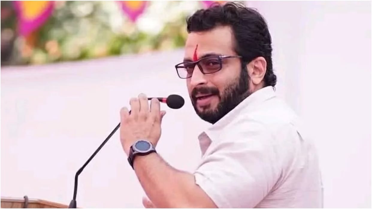 Criticism by Ajit Pawar shows my stand to side with Sharad Pawar was correct says NCP MP Kolhe