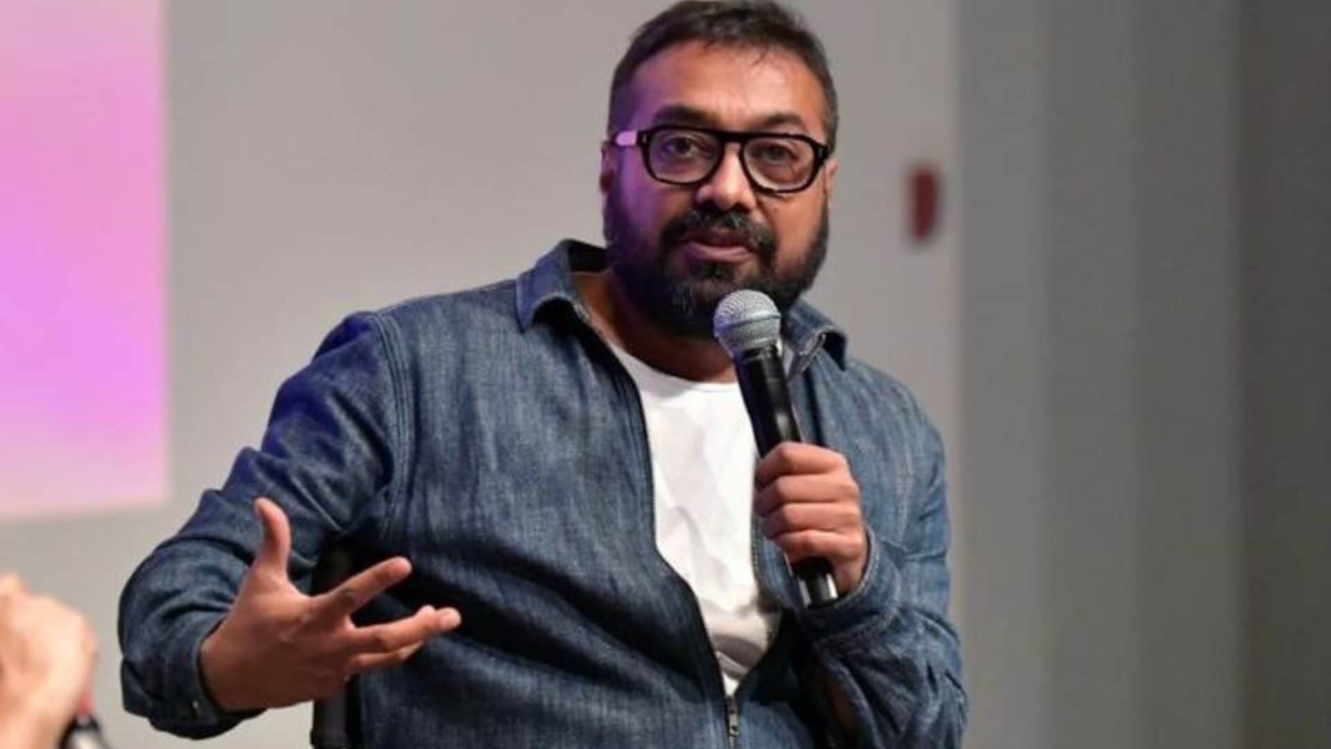 Anurag Kashyap praised Katrina Vijay Sethupathi starrer Merry Christmas said Sriram Raghavan never play safe