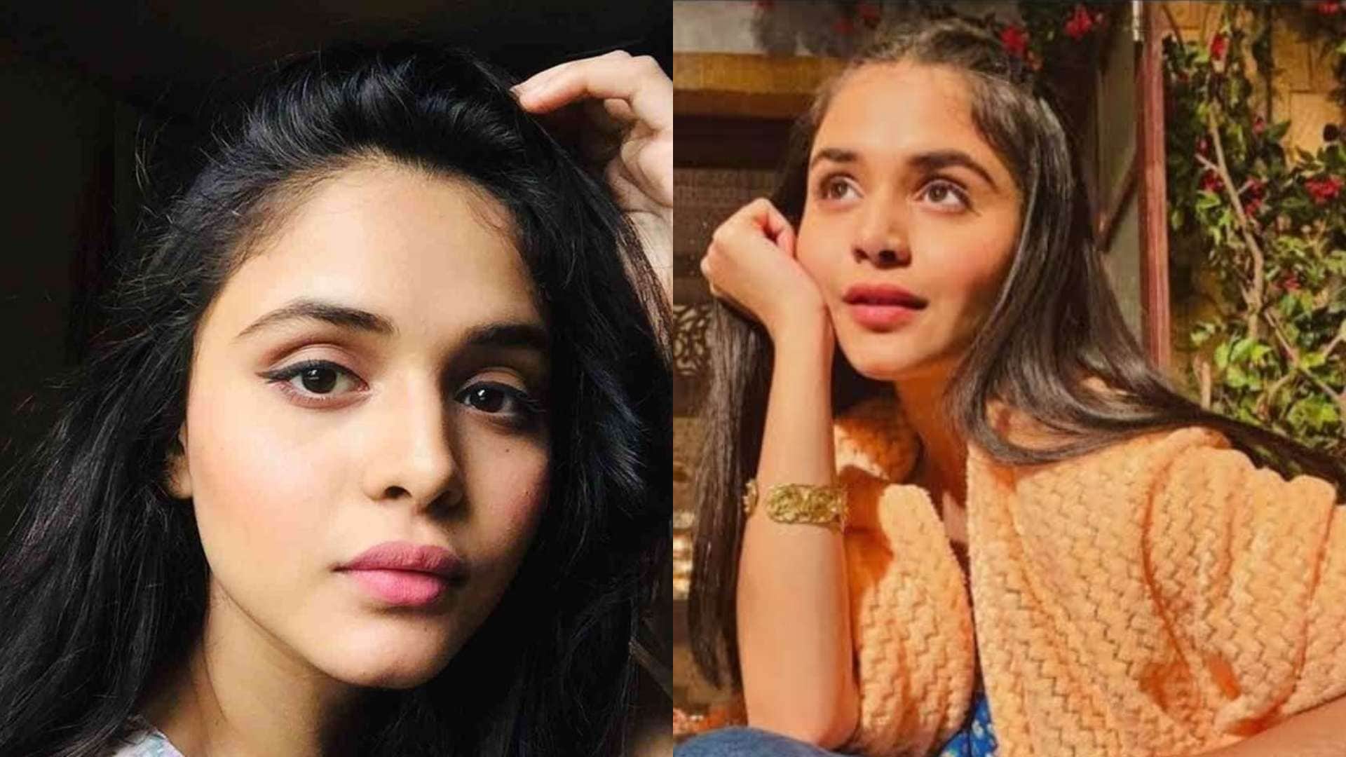 Anupama Muskan Bamne goodbye to the serial said she does not want to play role of mother know her statement