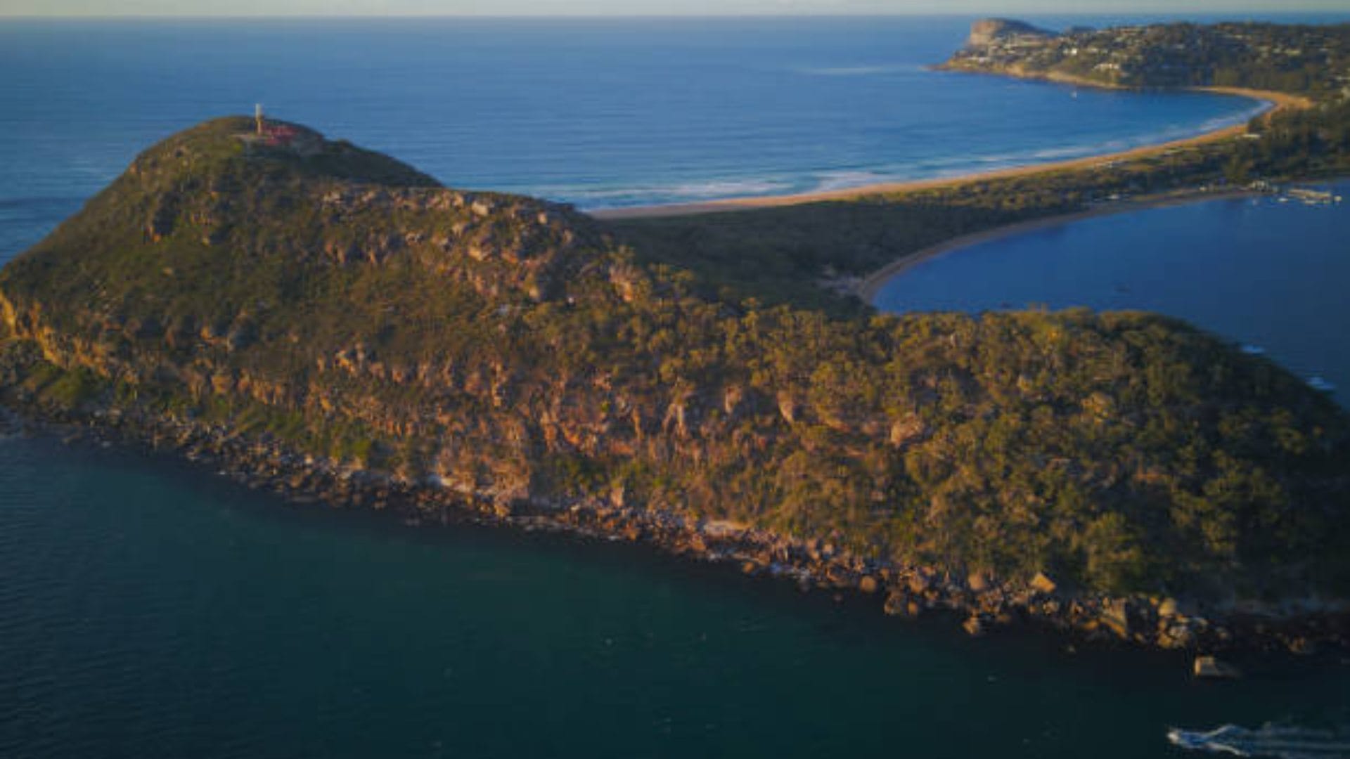 Australia's lost ancient colony, where thousands once lived, now found by  the scientists
