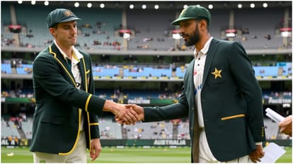 Why Test match starting 26 december called Boxing Day Test? IND vs SA, AUS vs PAK Boxing Day Test Match Reason