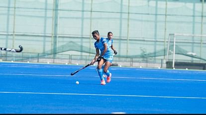 Hockey: Jyoti eyes hockey Olympic qualifiers, has won gold medal in Junior Asia Cup