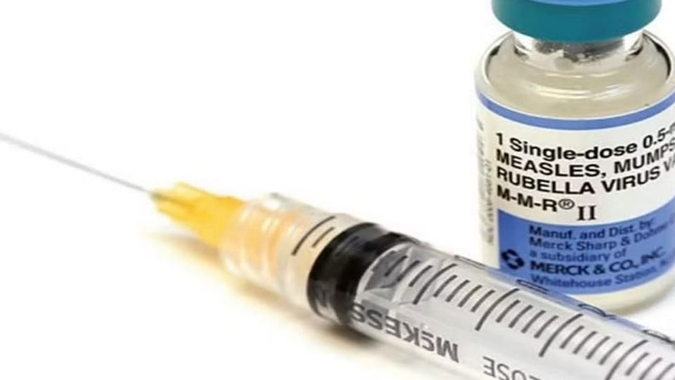 106 cases of mumps have been reported in 2023 in chandigarh