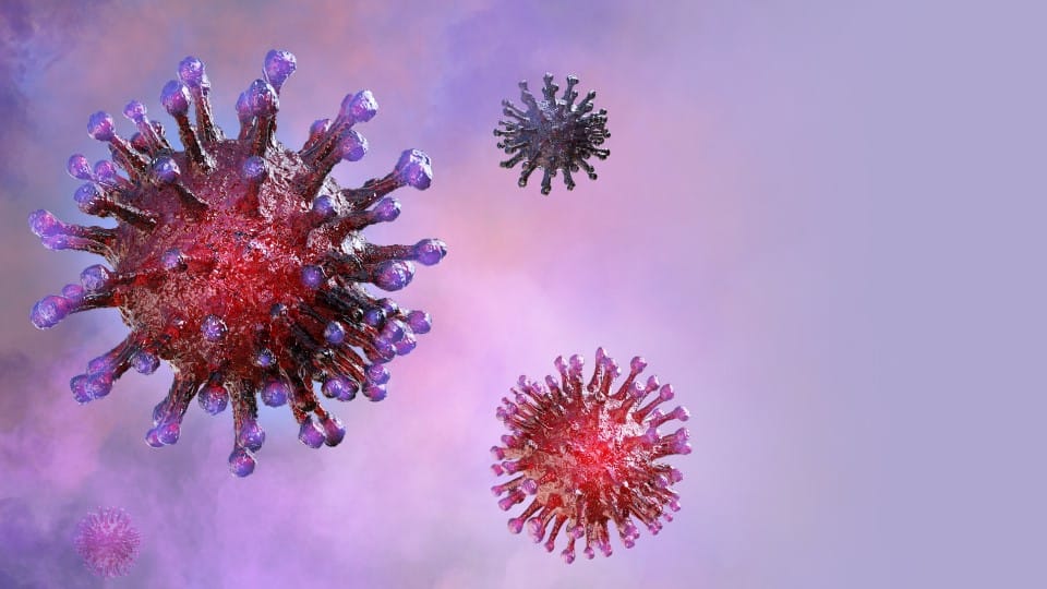 Covid-19 sub-variant JN.1 new symptoms anxiety and trouble sleeping know covid risk factors