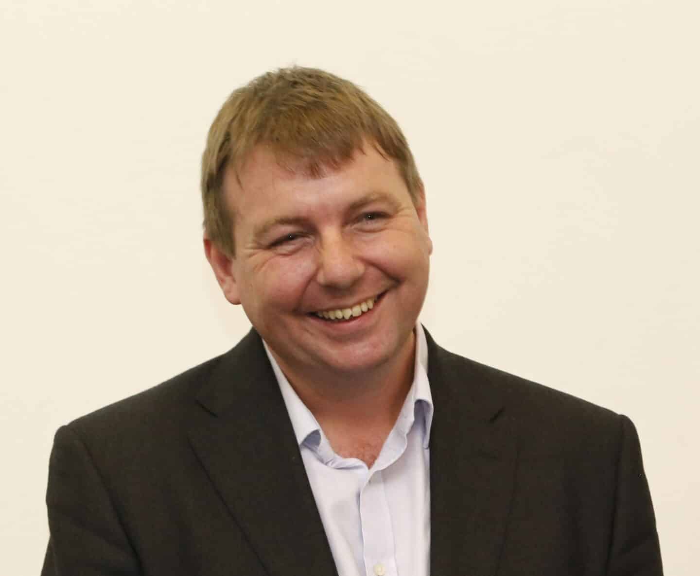DANNY DORLING