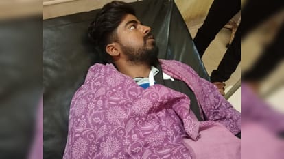 Gaya: When e-rickshaw driver asked for fare, passenger shot him while giving UPI scanner, seriously injured