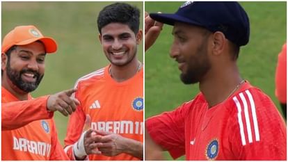 IND VS SA Why Ravindra Jadeja not play in India vs south africa 1st test bcci Rohit Sharma explained