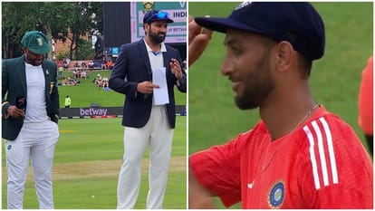 Prasidh Krishna picks up quadriceps injury in Karnataka vs Gujarat Ranji Trophy Match; IND vs ENG