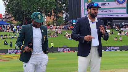 IND VS SA Why Ravindra Jadeja not play in India vs south africa 1st test bcci Rohit Sharma explained