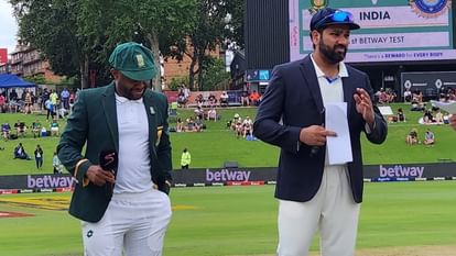 IND VS SA Why Ravindra Jadeja not play in India vs south africa 1st test bcci Rohit Sharma explained
