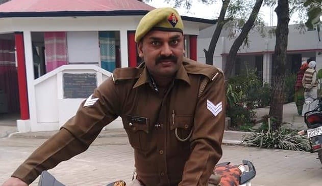 Diwan Lined up who wreaked havoc on the bank officer, SP handed over detailed investigation to CO City