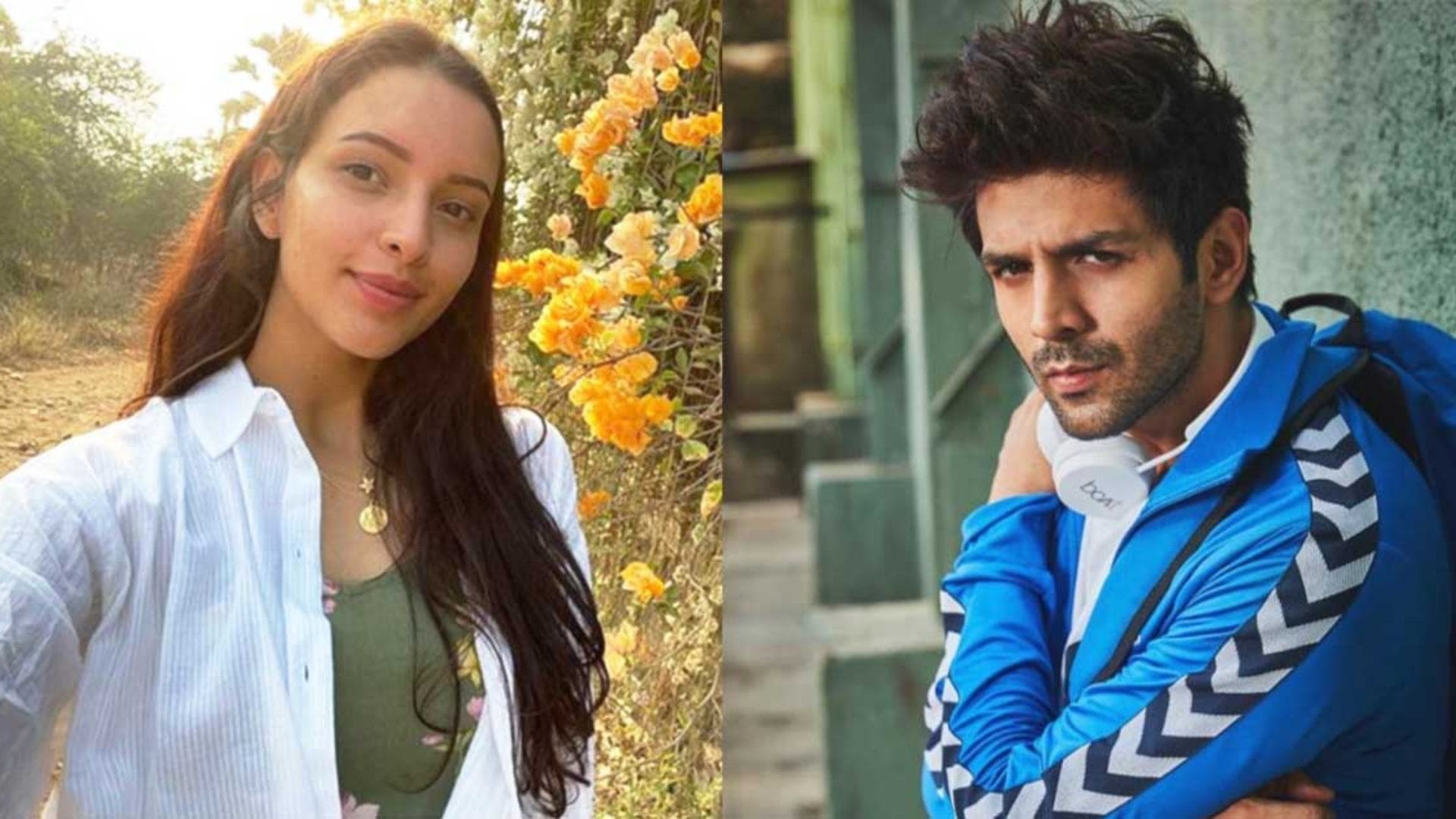 Kartik Aaryan to Romance Animal Fame Triptii Dimri in Anurag Basu Film Aashiqui 3 know here details