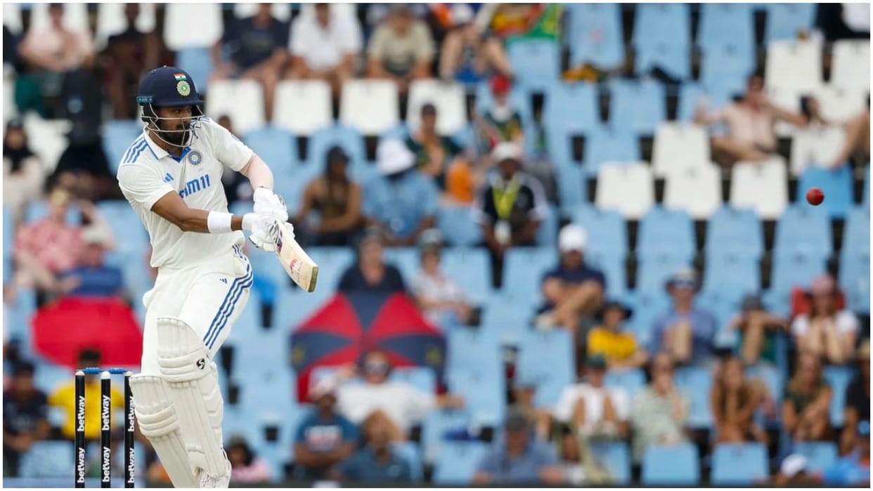 IND vs SA: Rahul close to scoring second century in Boxing Day Test, Kagiso Rabada completes 500 wickets