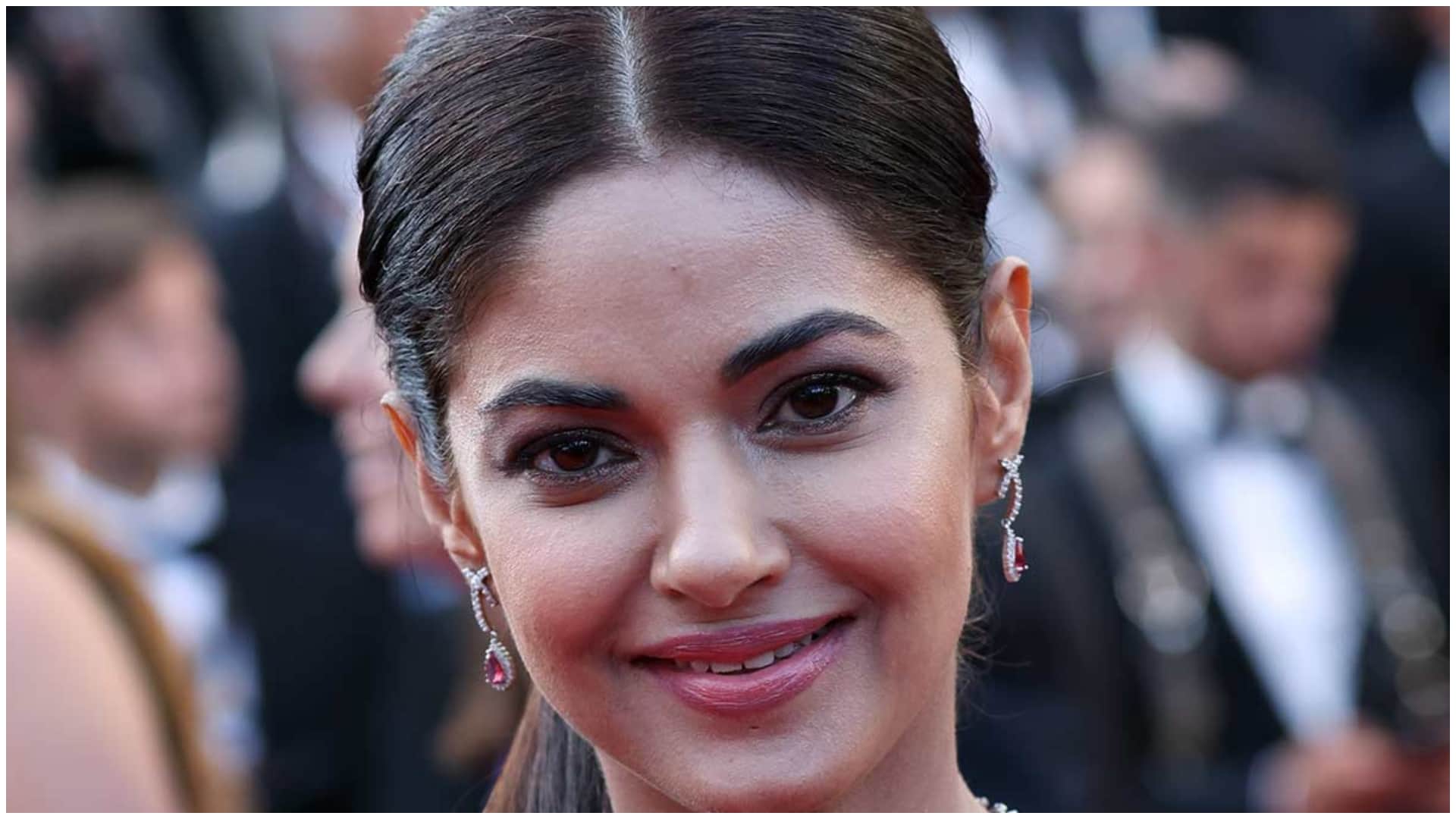 Meera Chopra wedding: Safed actress to tie the Knot with longtime boyfriend in Rajasthan In February