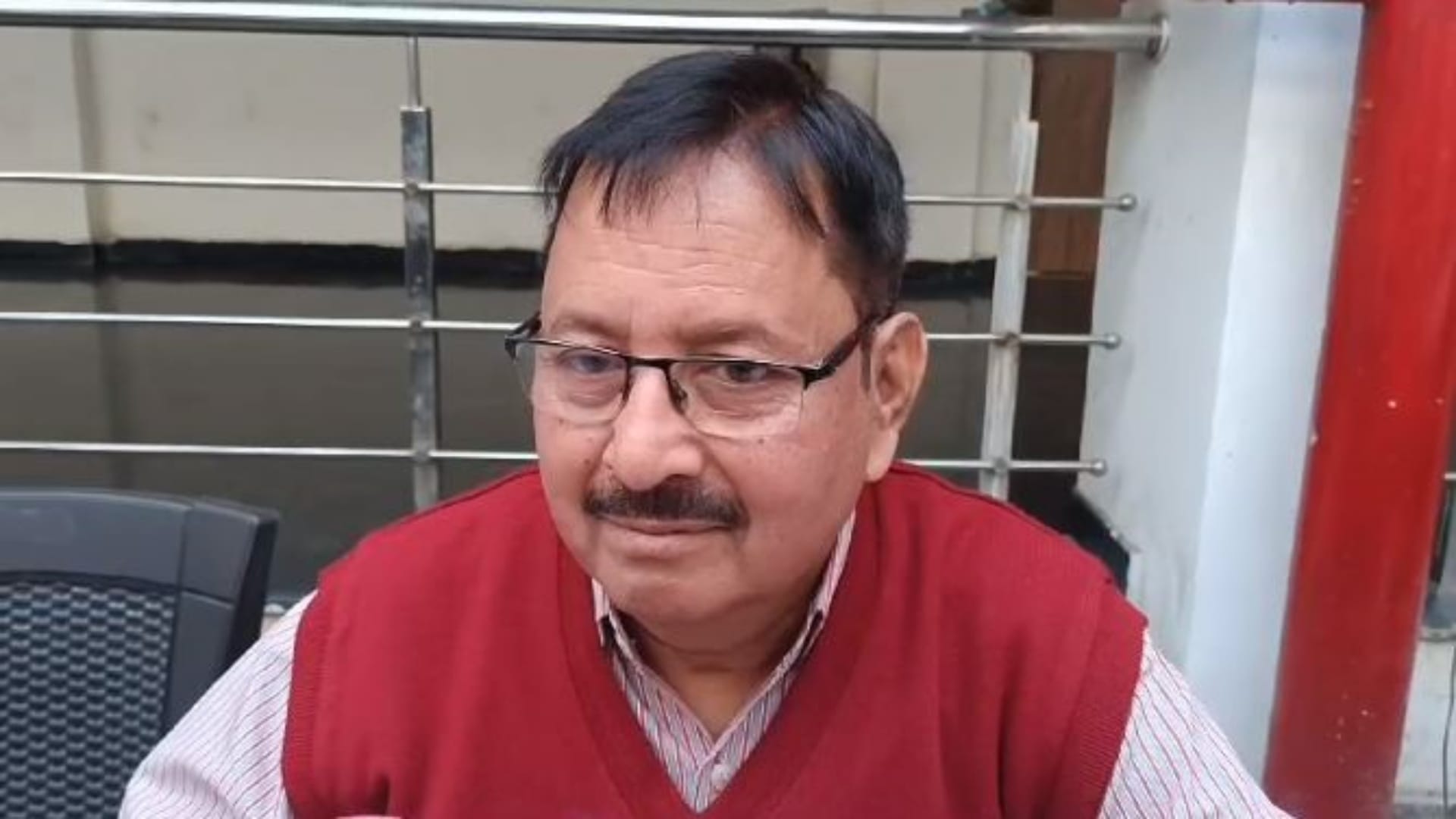 संजीव श्रीवास्तव (डीपीसी)