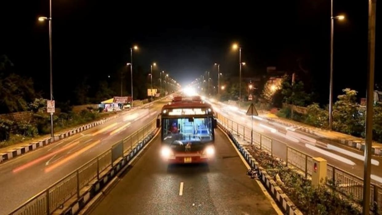Bhopal News BRTS will be removed all public representatives agreed in meeting with CM Mohan Yadav