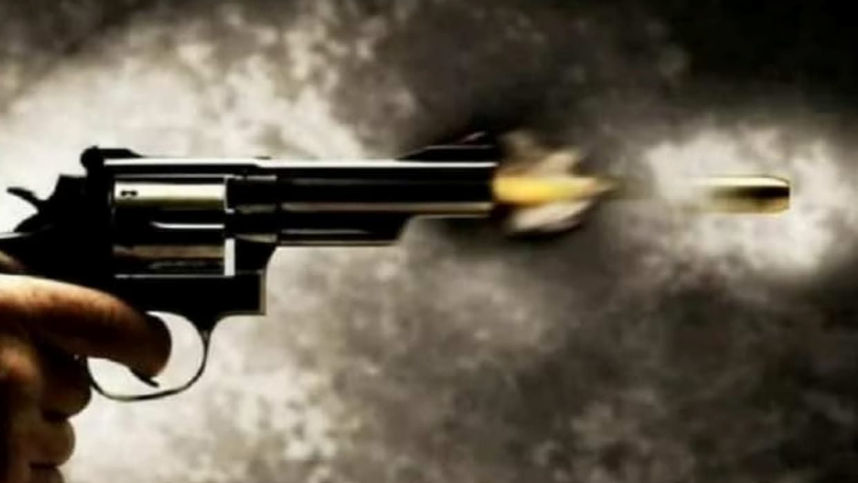 MP News 10th class student shot himself in Bhopal died in hospital