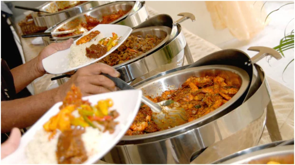 Wedding Called Off After Bride's Family Skips Mutton Bone Marrow On Menu
