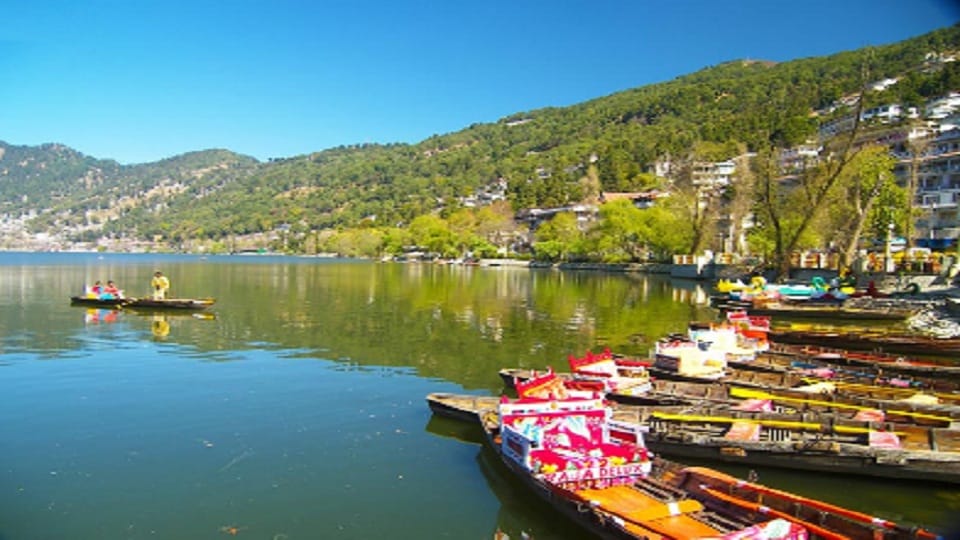 valentines day 2024 top places for two days trip near delhi weekend trip places