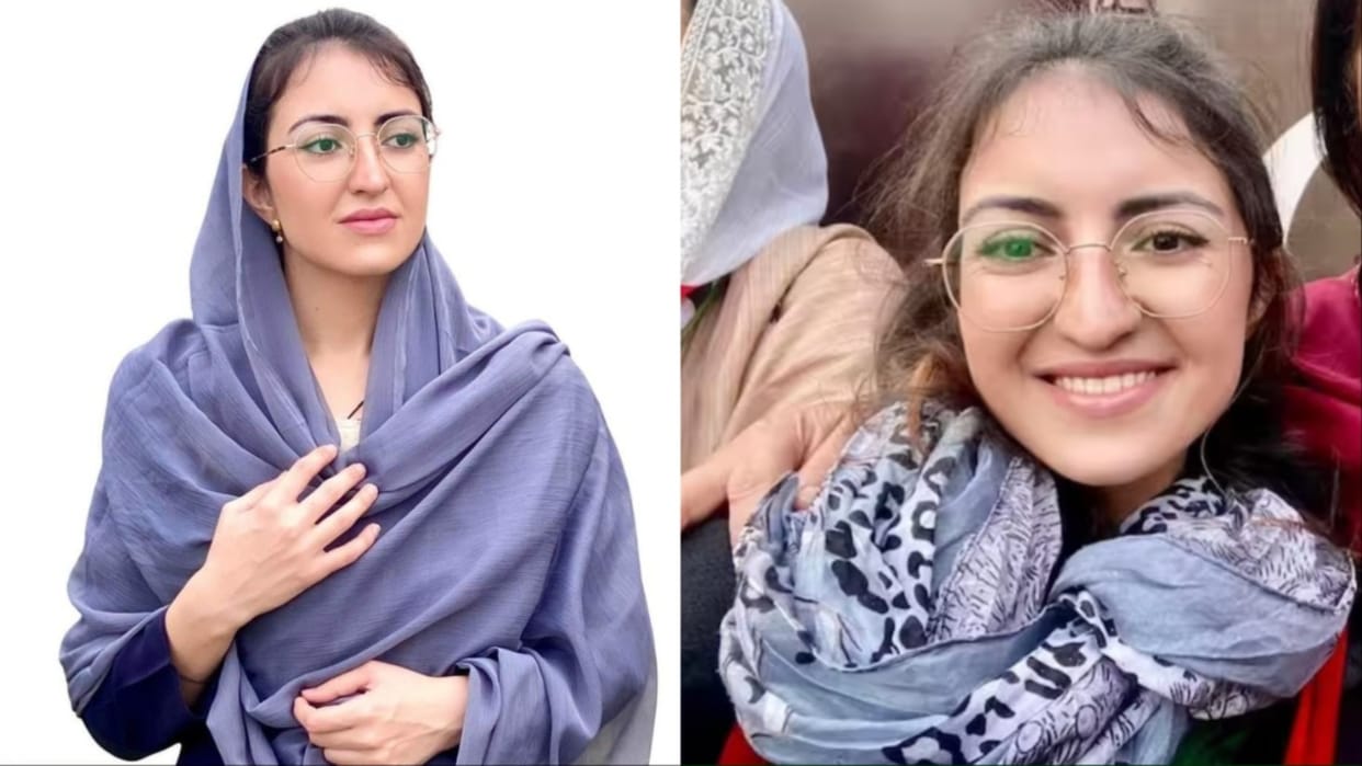 PPP candidate Saveera Parkash says if elected, she would help build bridges between Pak and India