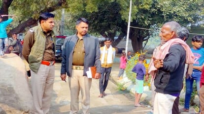 woman dies after one and a half year of marriage in Shahjahanpur