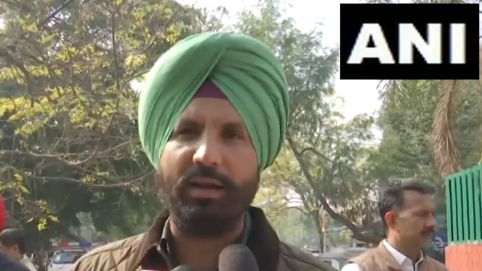 Strategy meeting of Punjab Congress with highcommand, alliance with aap discussed all update