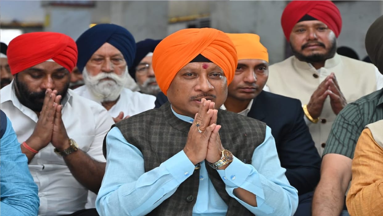 three new laws approved: CM vishnu deo Sai said thank you to PM narendra modi and amit Shah