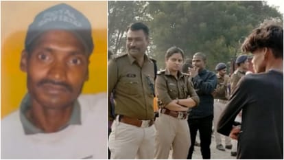 पुलिस के खौफ ने ली जान: नहाने गए युवक को सिपाहियों ने खदेड़ा, नदी में कूदा, डूबने से मौत; सड़क पर उतरे लोग Samastipur: Police chased away a youth who went to take bath, he jumped into river, died by drowning