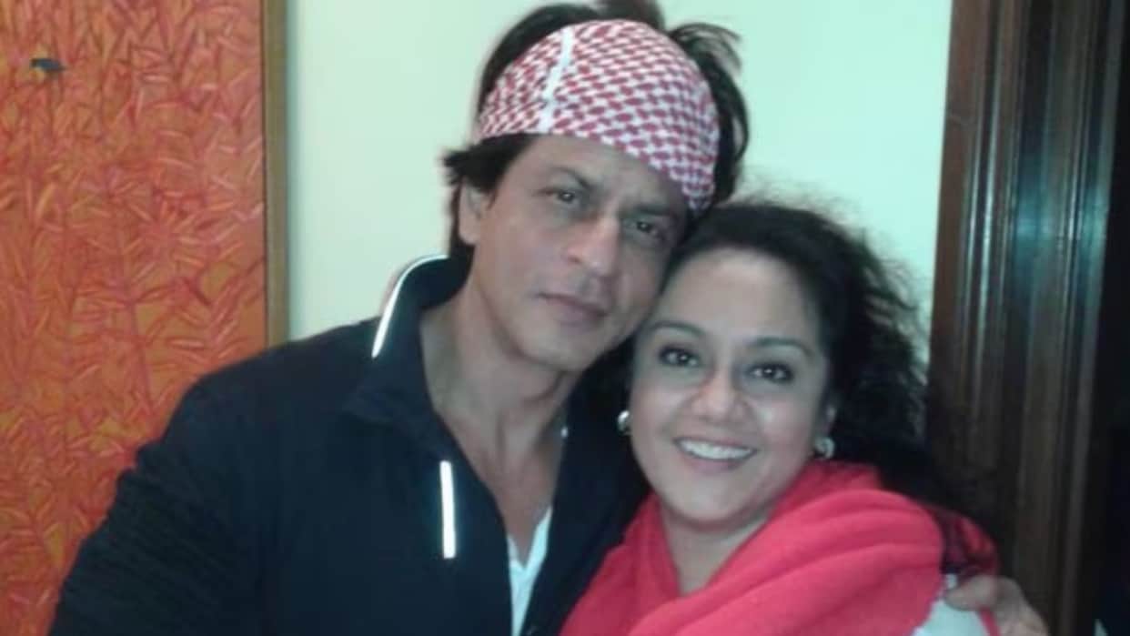 Deepika Deshpande praised Dunki Shah Rukh Khan Says he drop every Girl Home after late night theatre Rehearsal