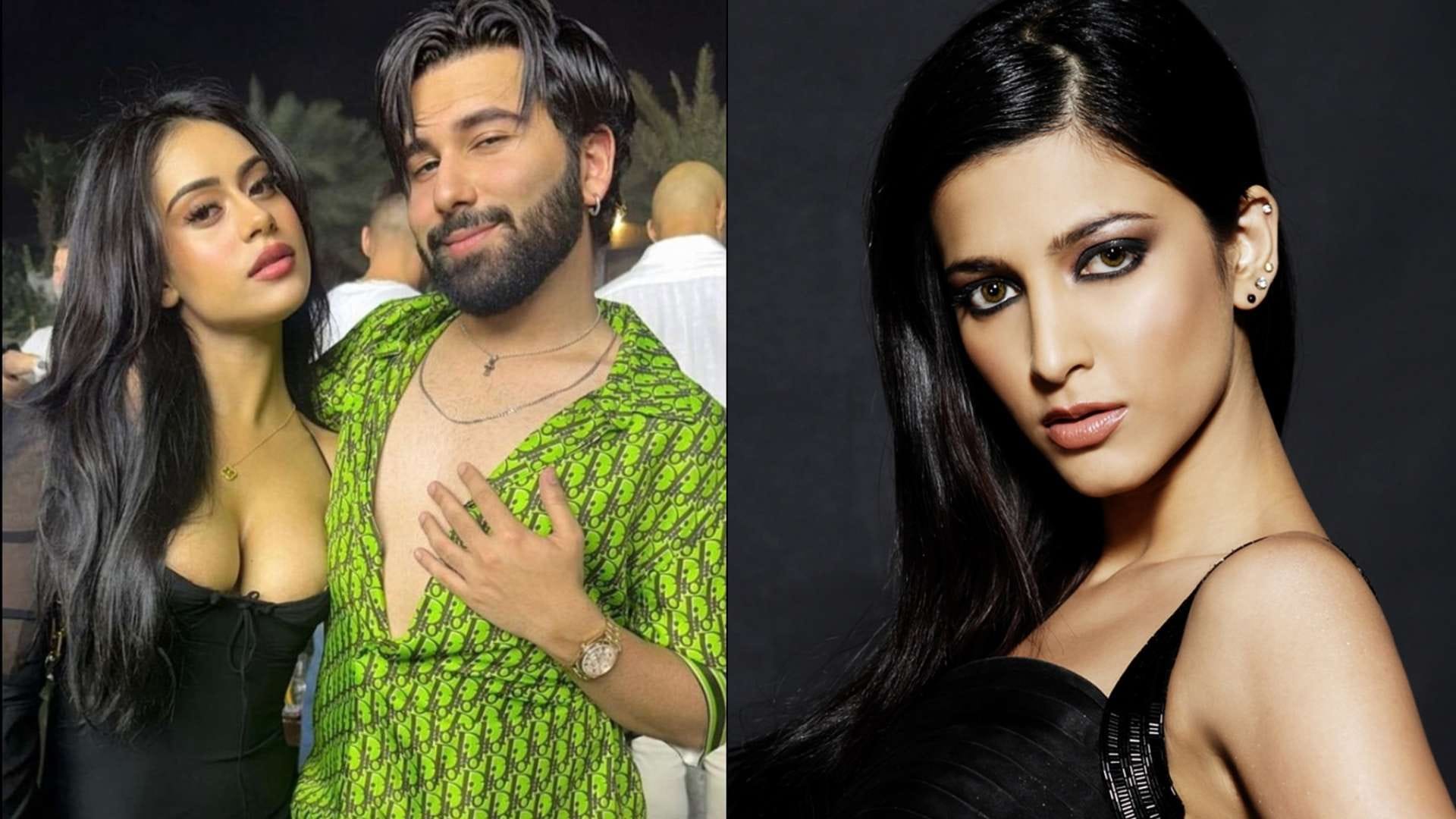 Shruti Hassan Live In Is the actress married Orry comment increased the social media stir details inside