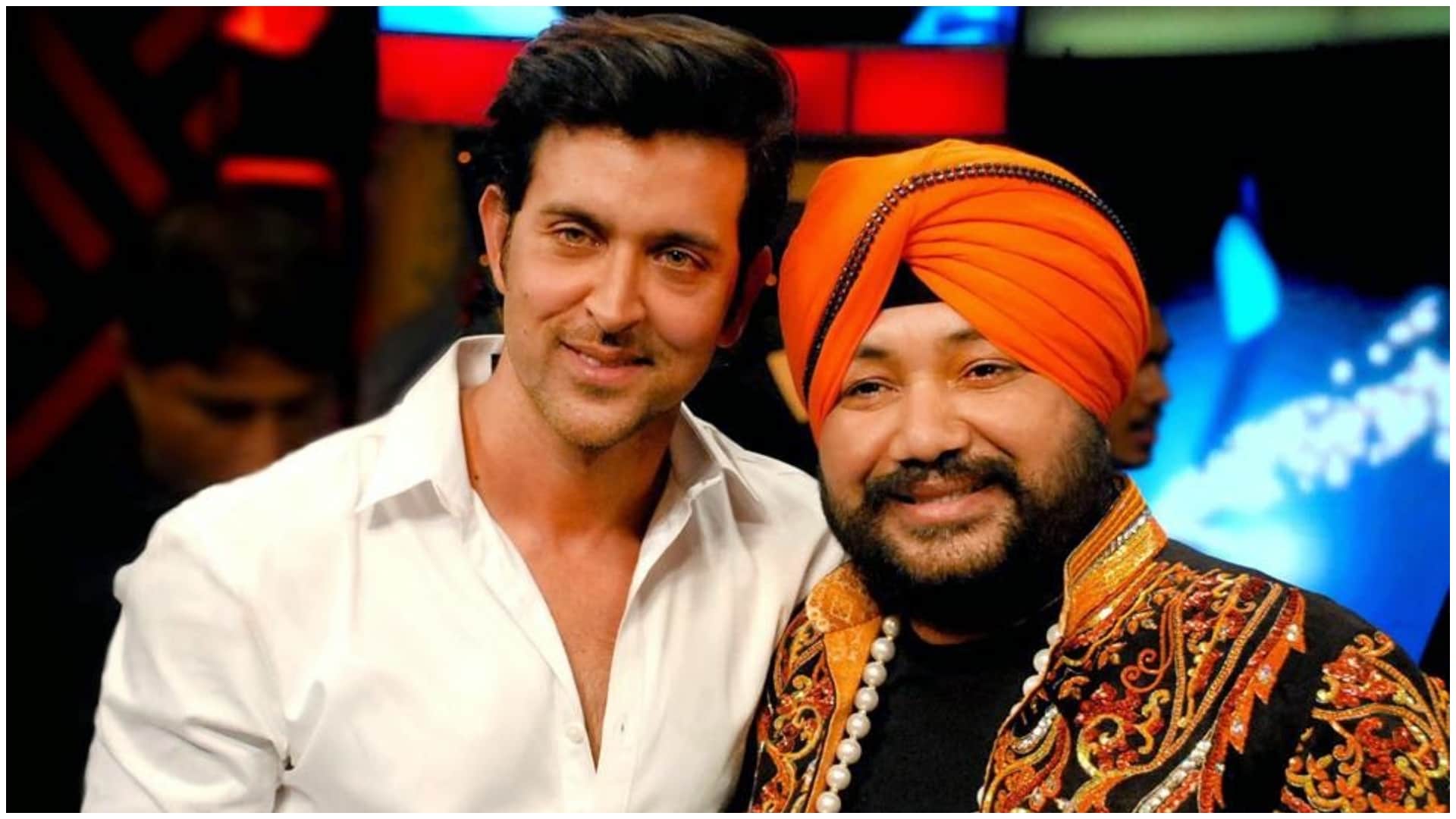 Daler Mehndi talks About his struggle and career journey says Dara Singh stopped me to come back India