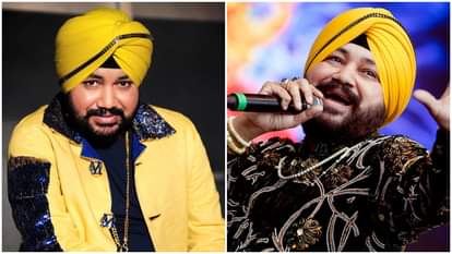 Daler Mehndi talks About his struggle and career journey says Dara Singh stopped me to come back India