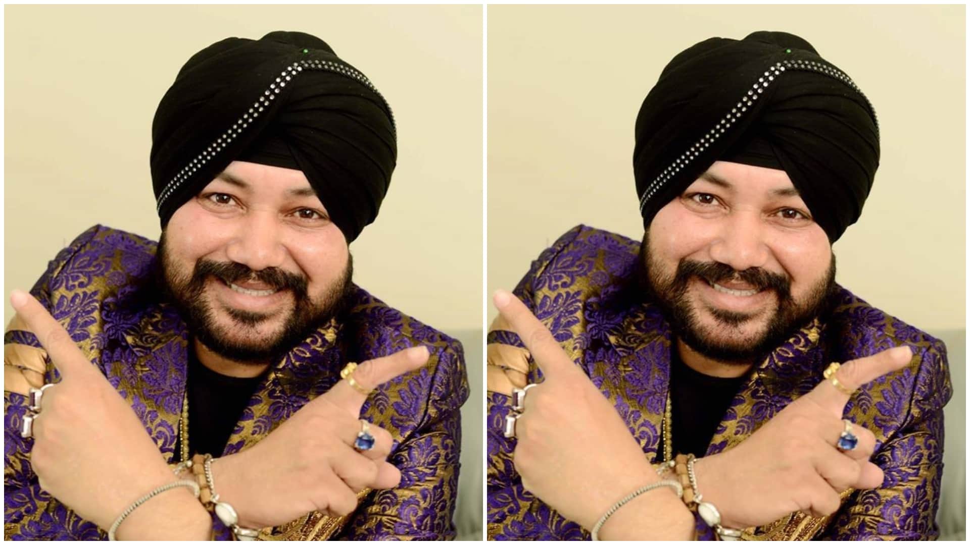 Daler Mehndi talks About his struggle and career journey says Dara Singh stopped me to come back India