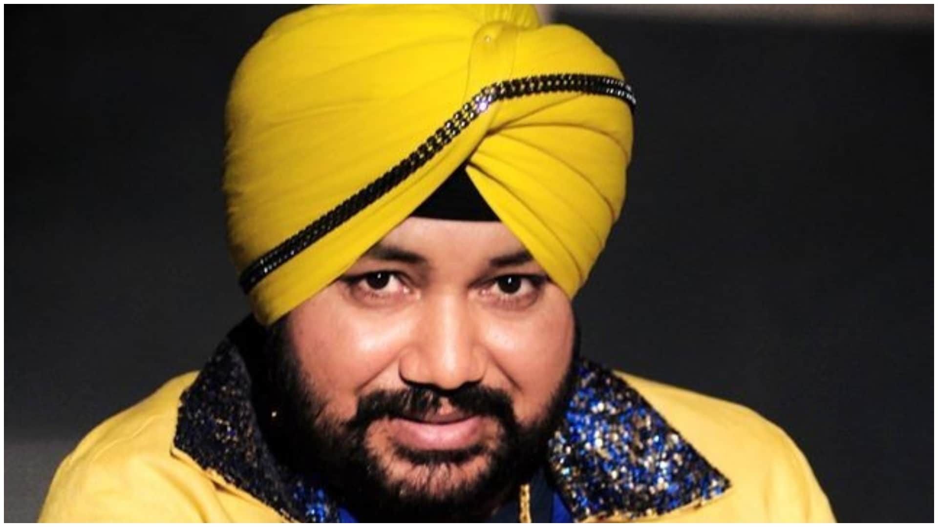 Daler Mehndi talks About his struggle and career journey says Dara Singh stopped me to come back India