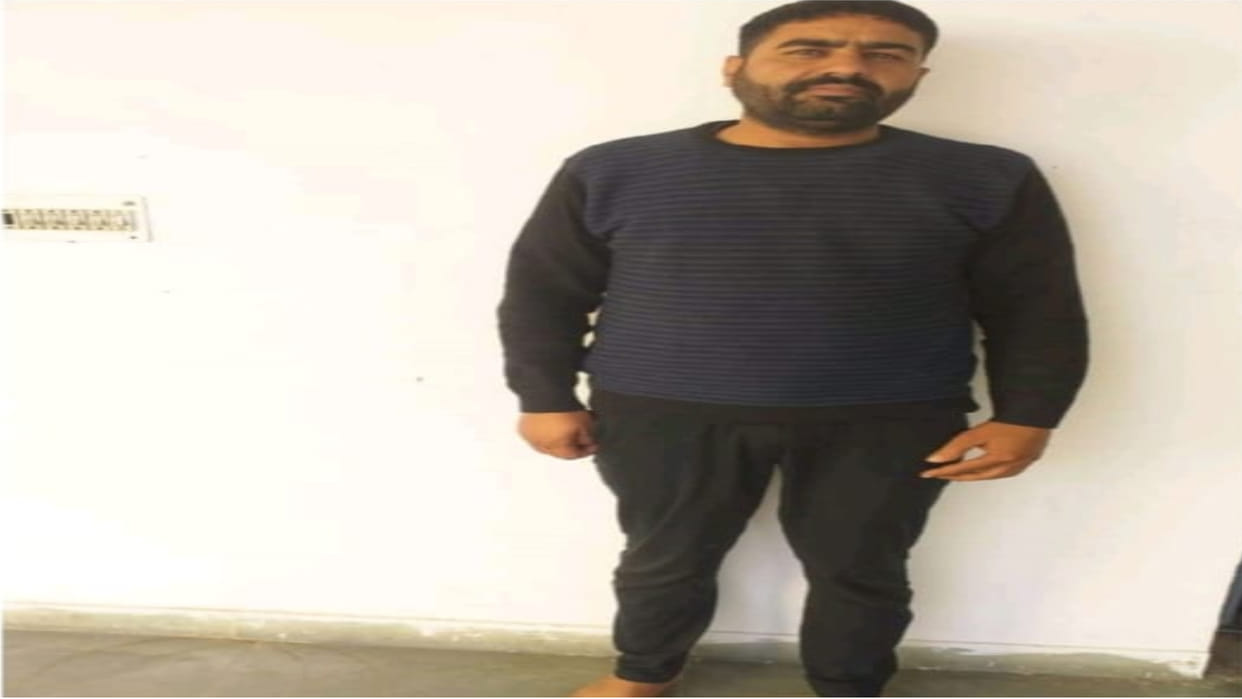 Wanted accused arrested for supplying opium milk