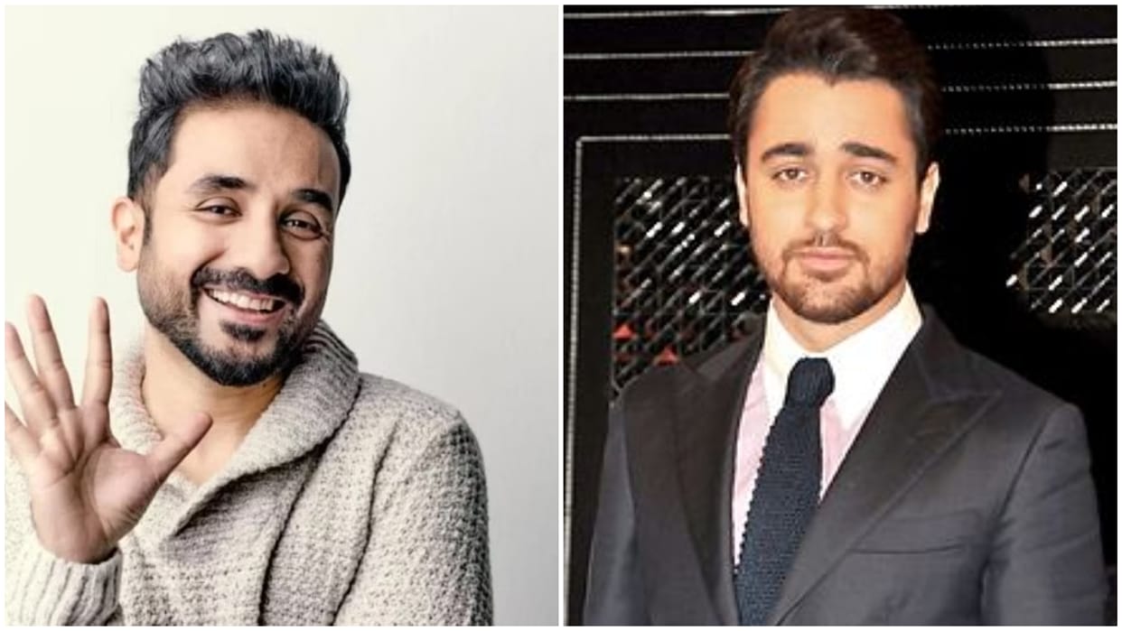 Vir Das talks about his Delhi Belly co star Imran Khan says he will be an amazing director