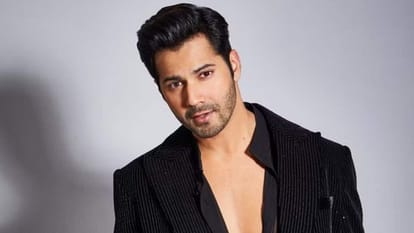 Varun Dhawan gets injured during upcoming film VD18 shooting actor inform fans share a post