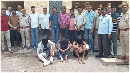 Year Ender 2023: नाबालिग से हॉकी ग्राउंड में गैंगरेप, दहला देंगे भट्टीकांड समेत बीतते साल के यह महिला अपराध Year Ender 2023 Major Incident Of Gangrape In Rajasthan In 2023 Bhatti Gangrape Case Rape in Rajasthan