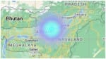 Earthquake