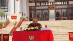 Lieutenant General Rana Pratap Kalita