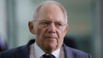 Wolfgang Schaeuble
