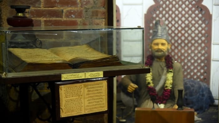 Special on Ghalib's birthday