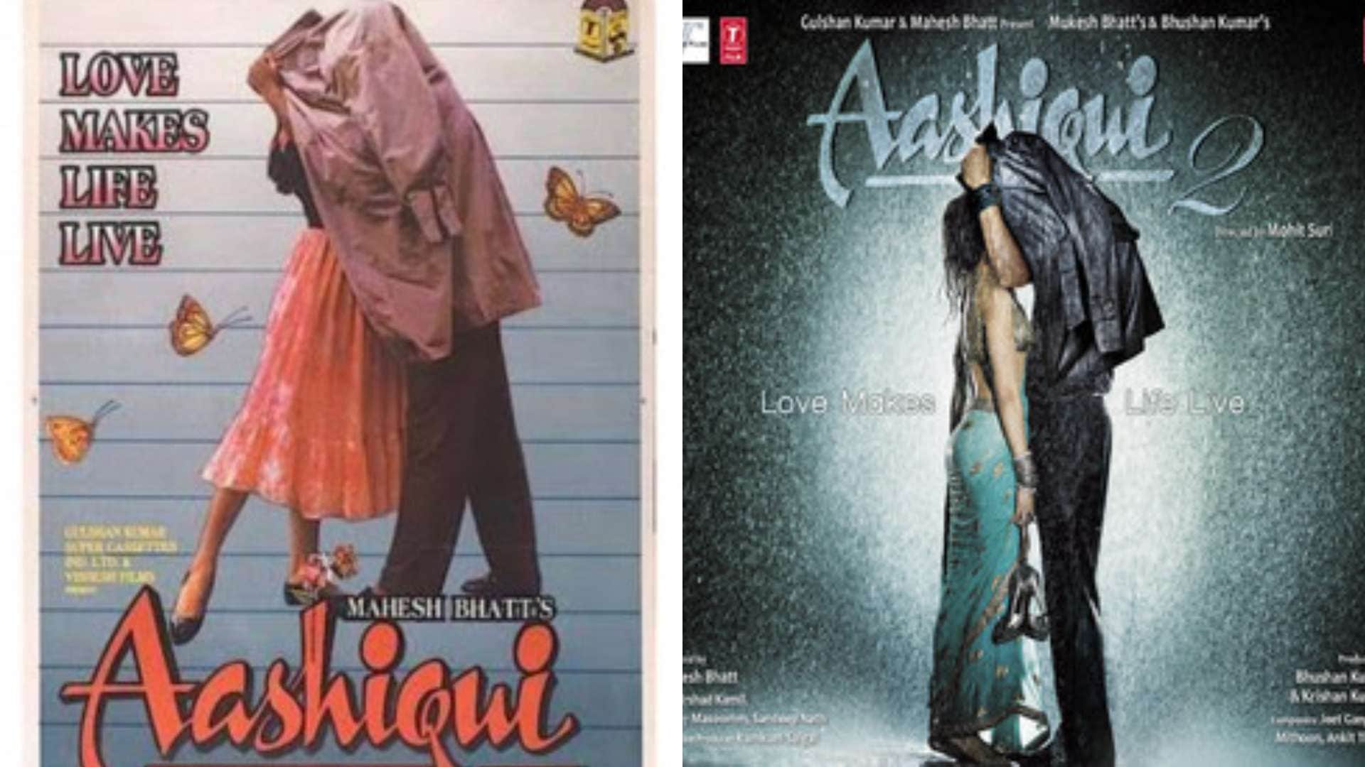 Aashiqui 3 Triptii Dimri becomes a part of kartik aaryan starrer film Mukesh Bhatt expressed anger on the repo