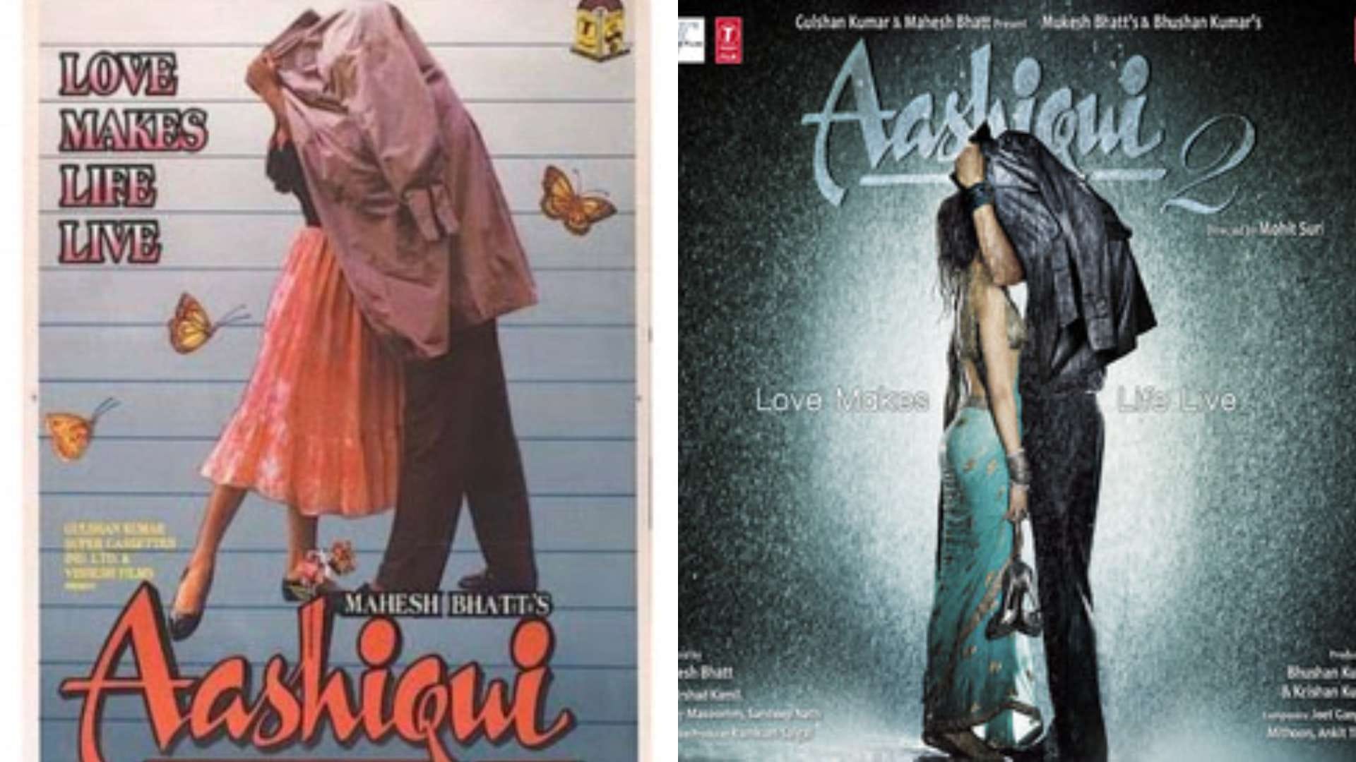 Aashiqui 3 Triptii Dimri becomes a part of kartik aaryan starrer film Mukesh Bhatt expressed anger on the repo