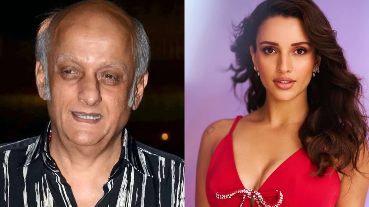 Aashiqui 3 Triptii Dimri becomes a part of kartik aaryan starrer film Mukesh Bhatt expressed anger on the repo