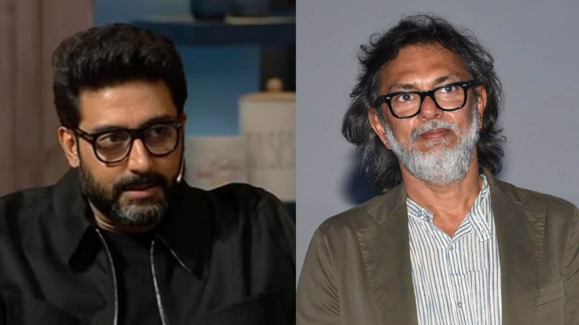 Abhishek Bachchan reveals Why he rejected Rang De Basanti after 18 years know what he says about Rakeysh Mehra