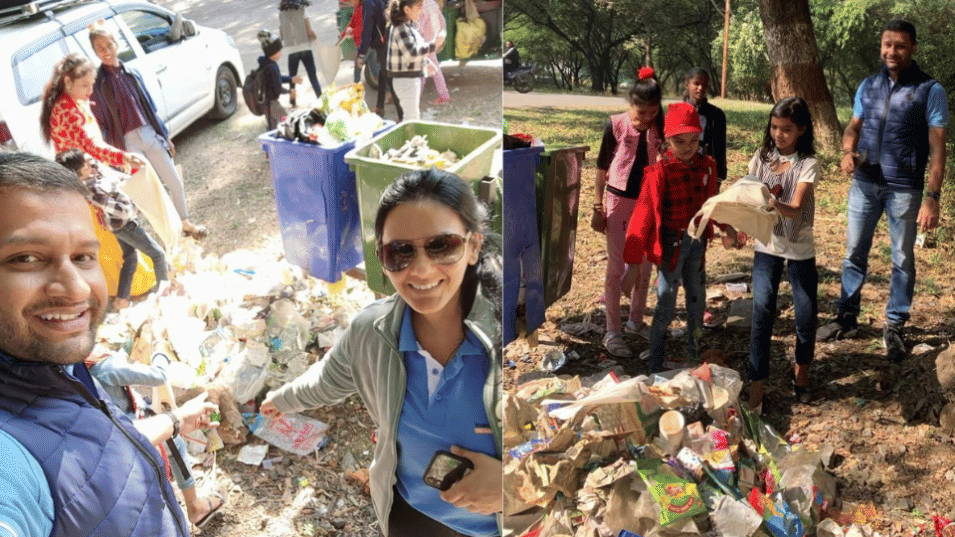 cleanest city of india indore public awareness examples cii yi basti foundation